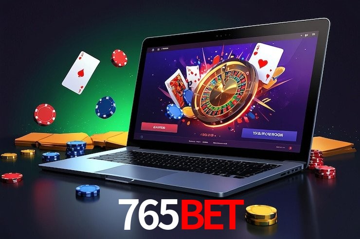 Bônus VIP 765bet