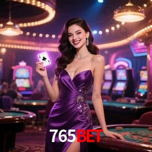 Login Seguro 765bet