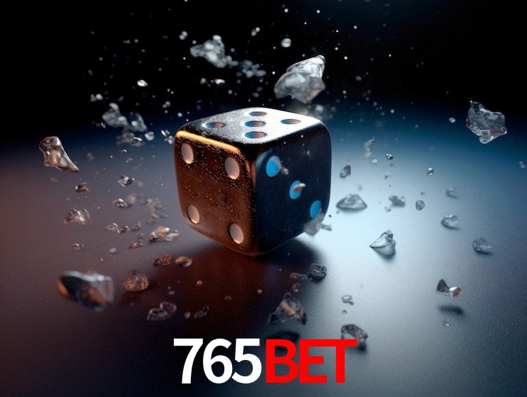 Evolução VIP 765bet