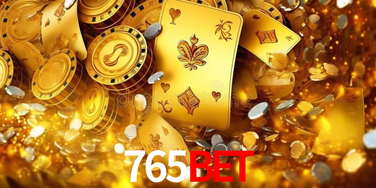 Casino Ao Vivo 765bet