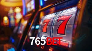 765bet 公平游戏