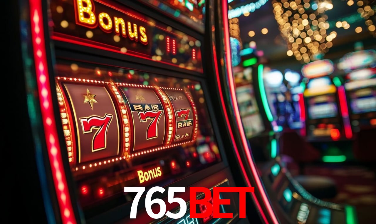 Recursos App 765bet