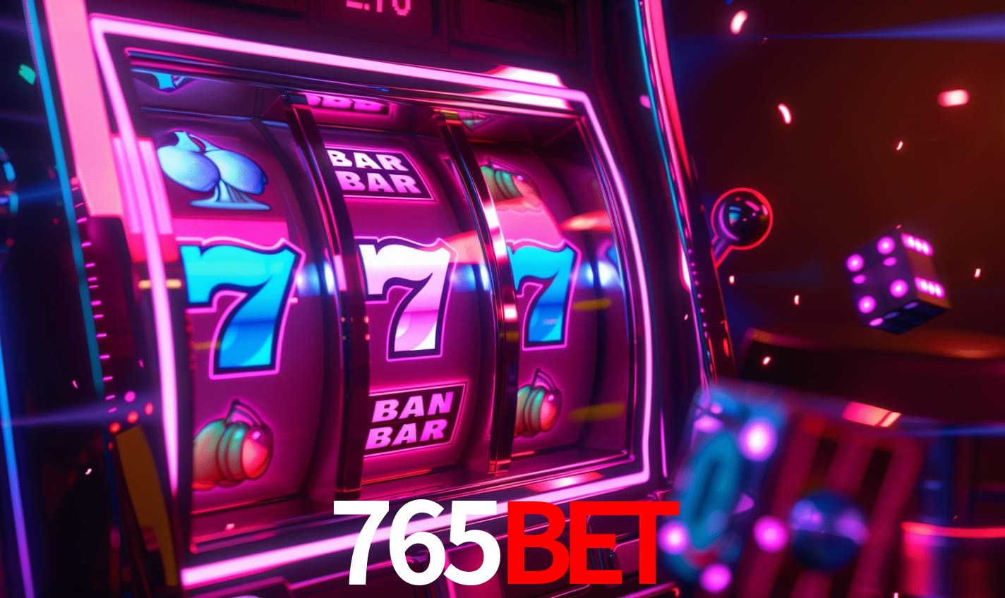 Bônus Diários 765bet