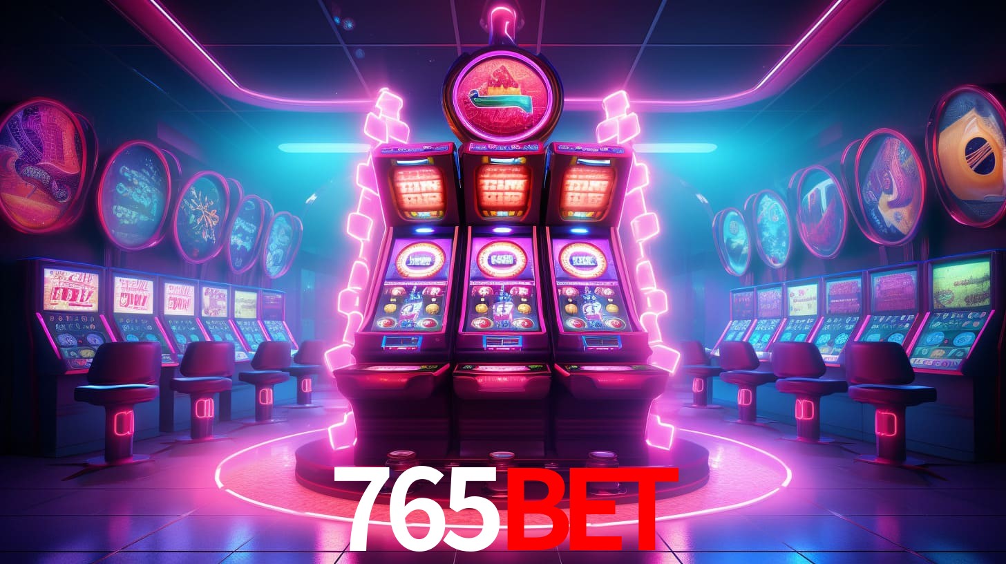 765bet: A Experiência de Casino com Jogos de Mesa ao Vivo