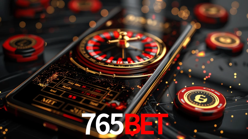 Responsive Design 765bet