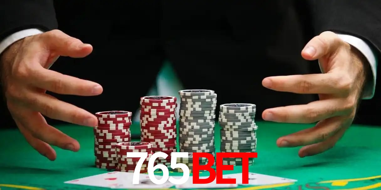 Chances Ganhar 765bet