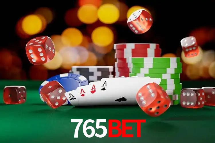 plataforma 765bet