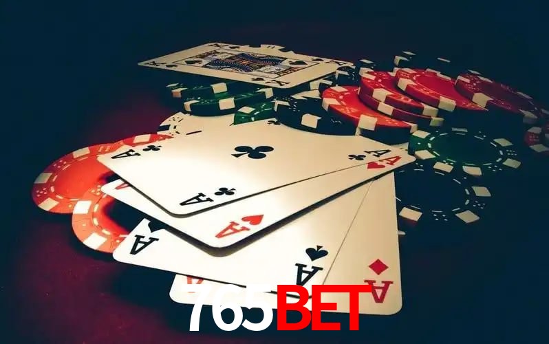 Oportunidades 765bet