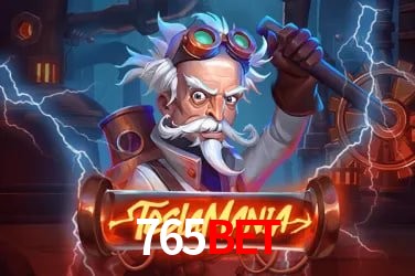 765bet Tipos de máquinas caça-níqueis