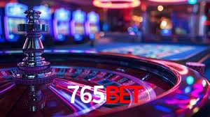 Bonus Features 765bet