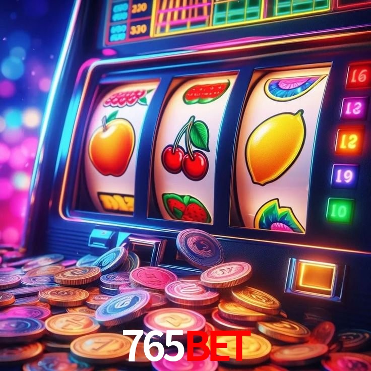 Aplicativo móvel 765bet para iOS e Android