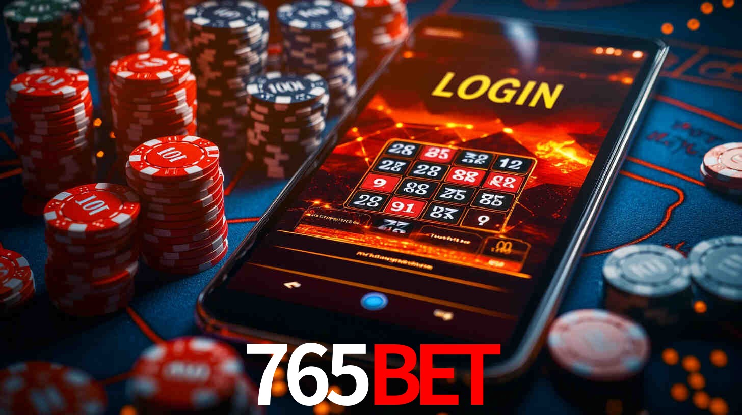 Ofertas App 765bet