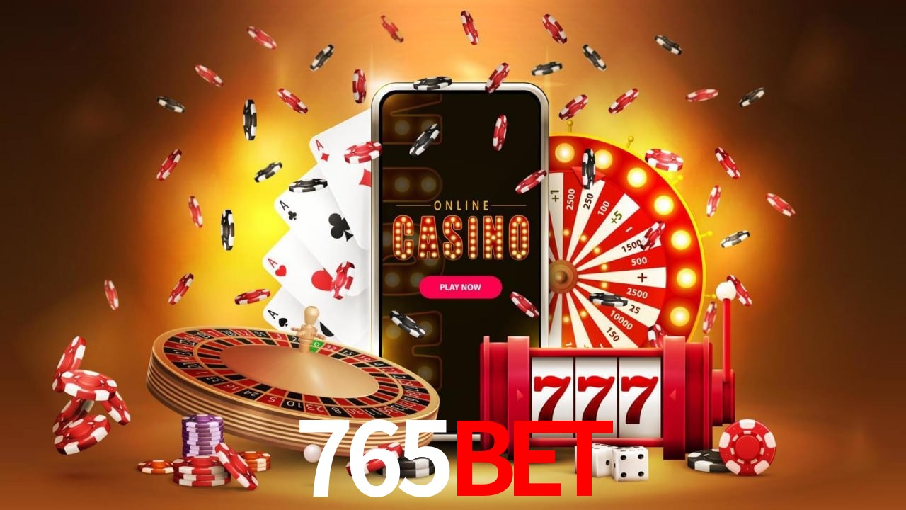 App Desktop 765bet