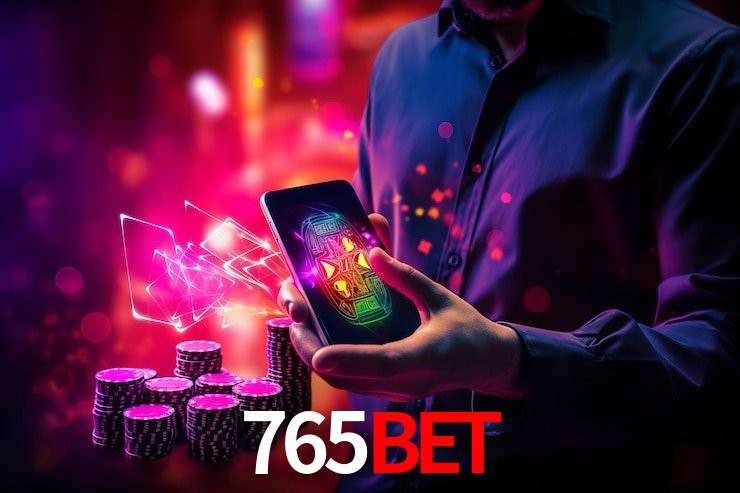 Benefícios da Conta 765bet
