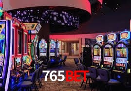 Sistema VIP 765bet