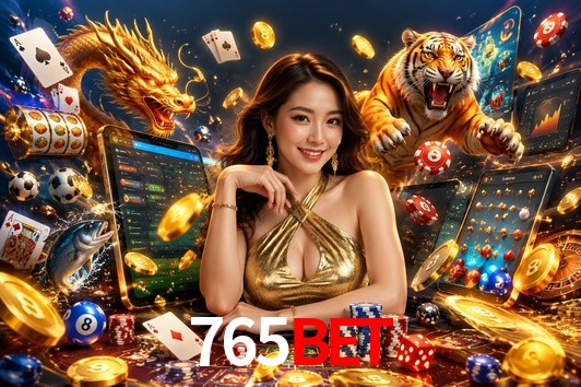 API Integration 765bet