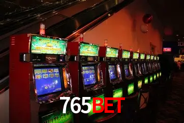 A Emoção da Loteria na 765bet: Uma Chance de Mudança de Vida