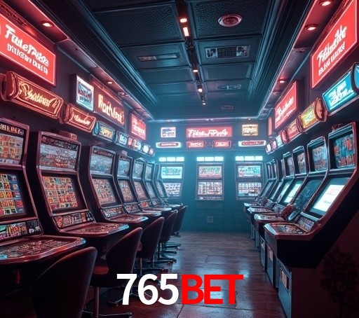 Progressão VIP 765bet