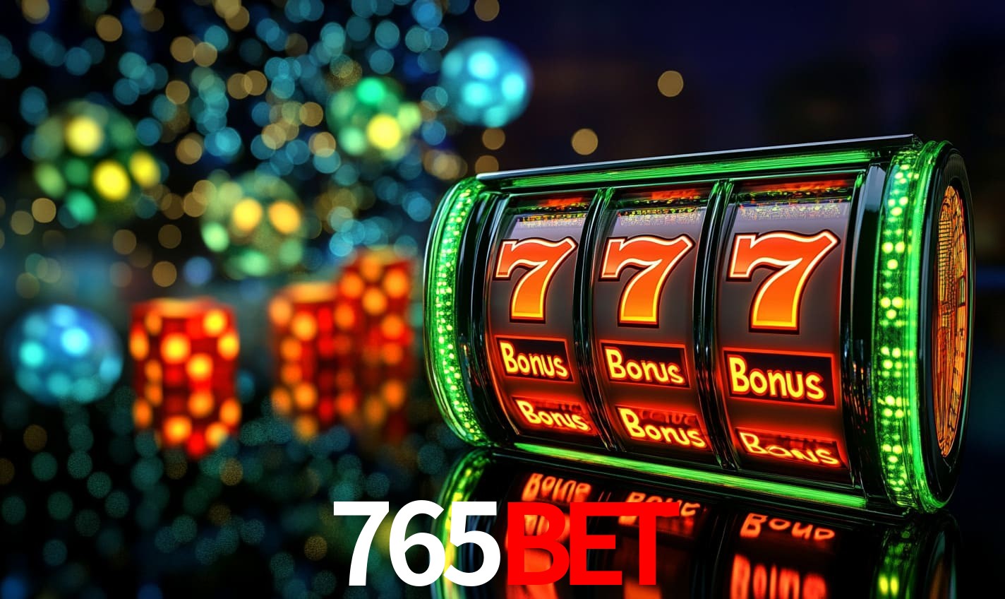 765bet Caça-níqueis móveis