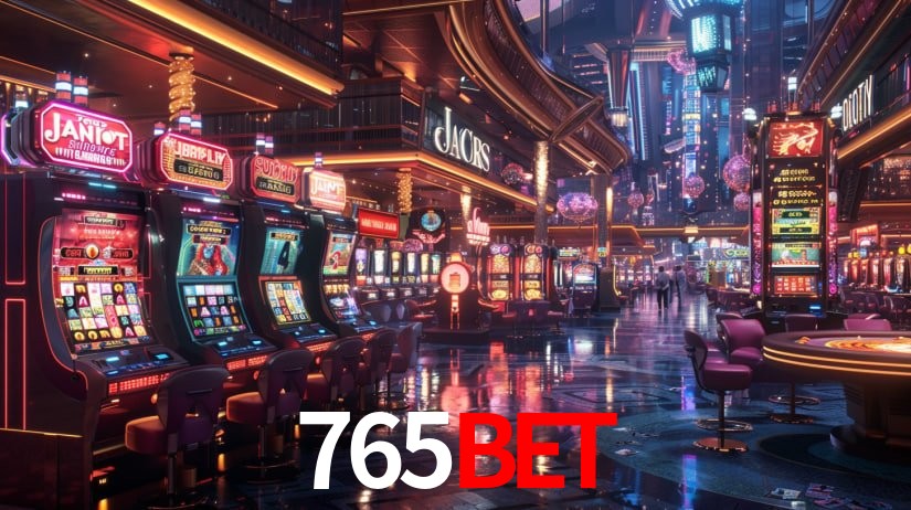 2FA Security 765bet