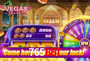 Apostas Esportivas na 765bet: Um Guia Completo
