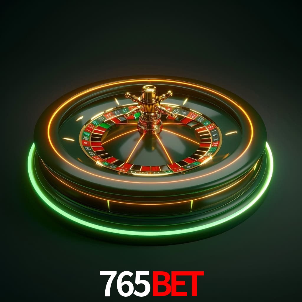 App 765bet iOS