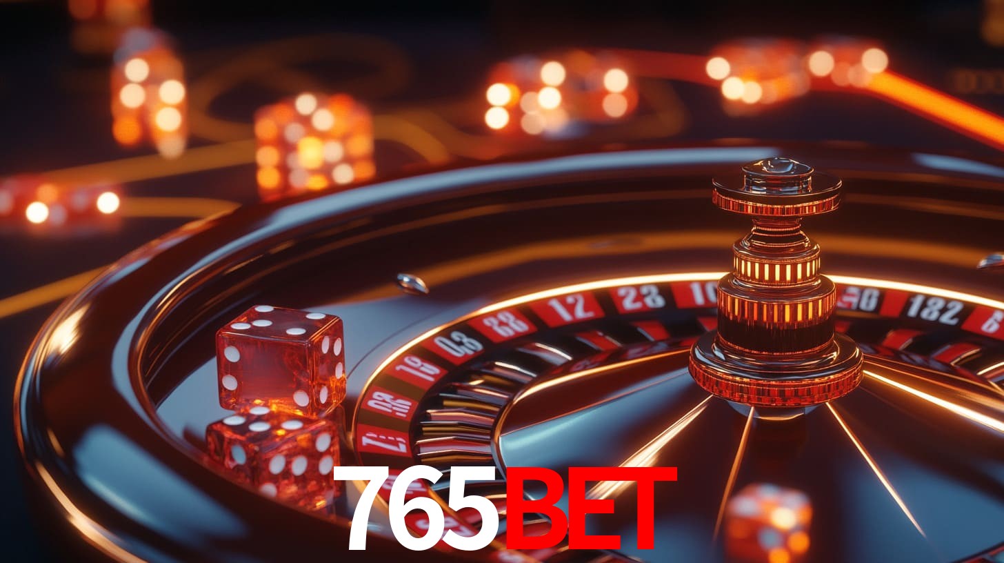 Blackjack Table 765bet
