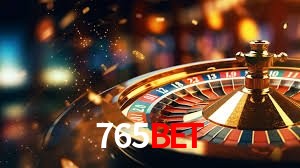 Privilégios VIP 765bet