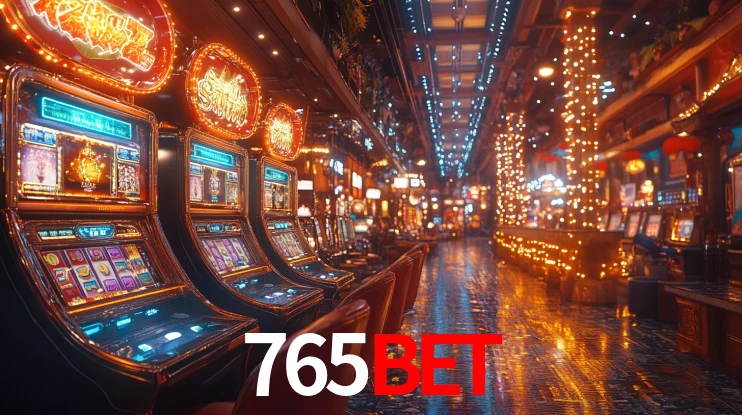 765bet