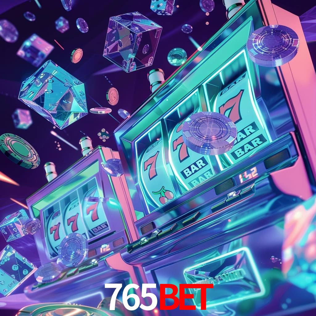 Apostas de Tênis 765bet