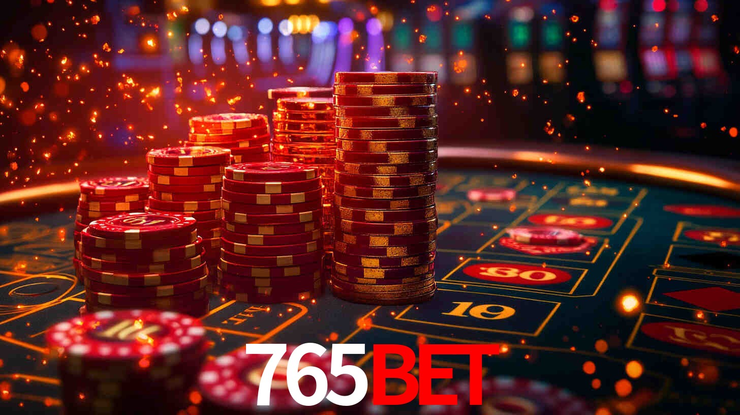 Premium Interface 765bet