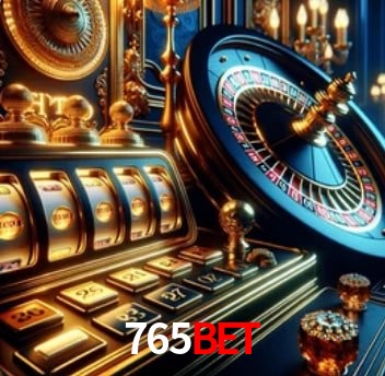 Sistemas de Segurança 765bet