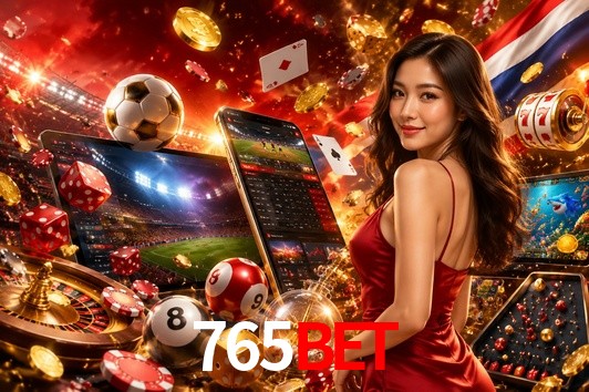 Weekend Specials 765bet