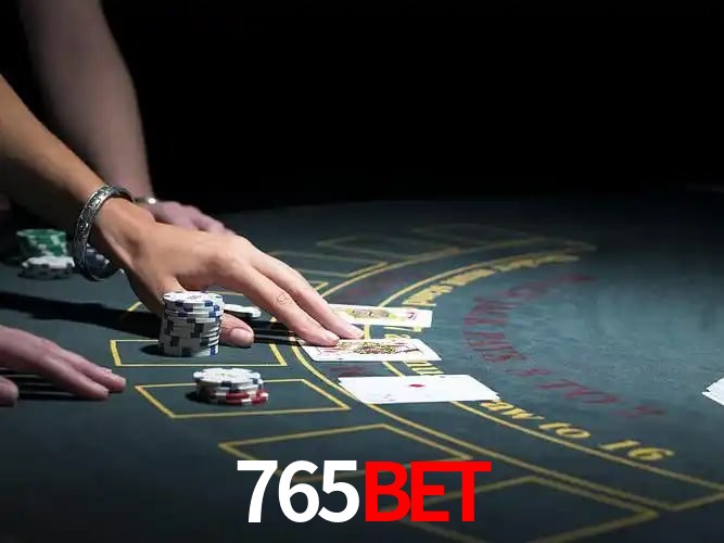 Suporte VIP 765bet