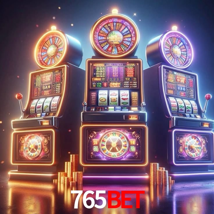 Sinta a adrenalina dos jogos de cassino com 765bet