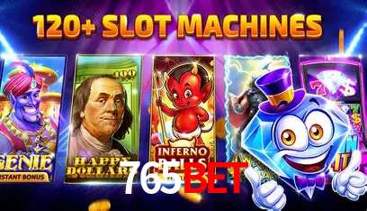 Inovações de Jogos na 765bet: O Futuro das Experiências Interativas