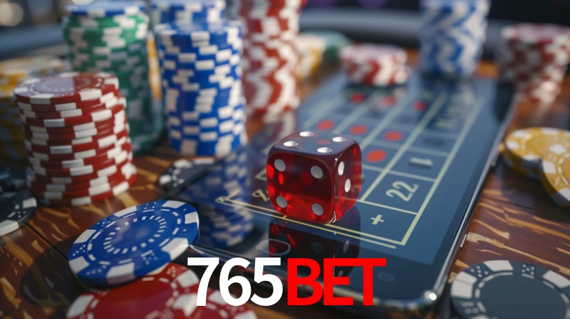 Jogos App 765bet