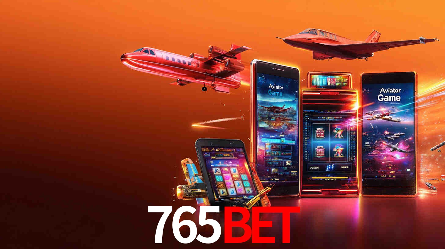 Instalar APK 765bet