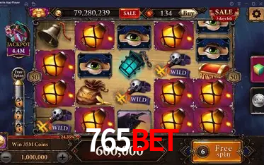 Desvendando o Mundo dos Jogos Virtuais na 765bet