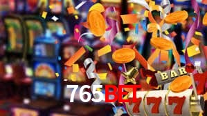 Segurança App 765bet