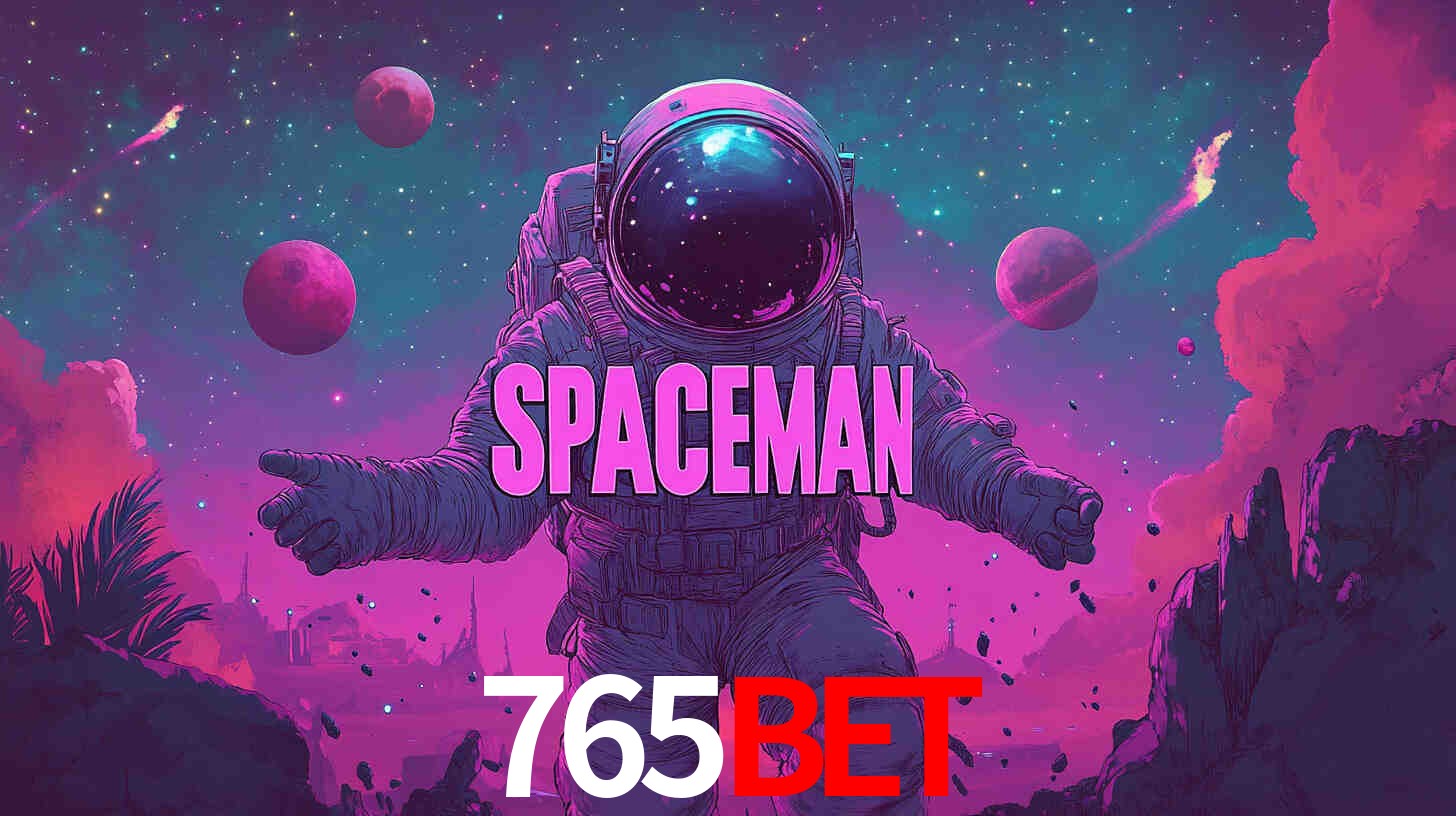 Recursos App 765bet