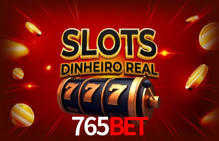 Cashback VIP 765bet