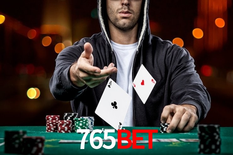 Funcionalidades App 765bet