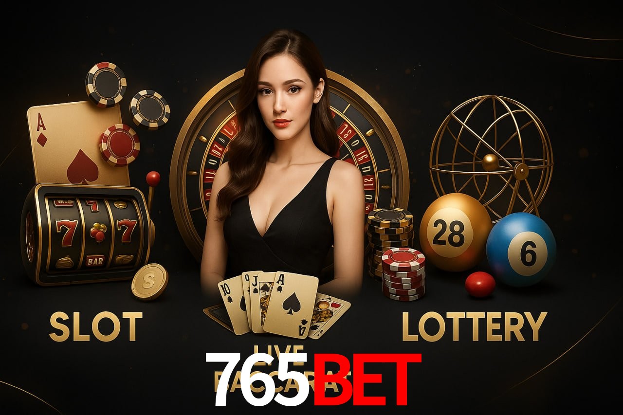 Ganhador 765bet