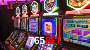 Recursos de Bônus 765bet