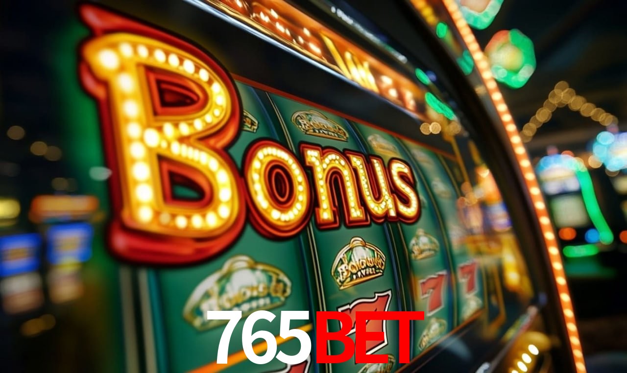 Prêmio 765bet
