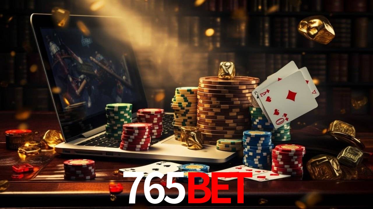 Tecnologia da Plataforma 765bet