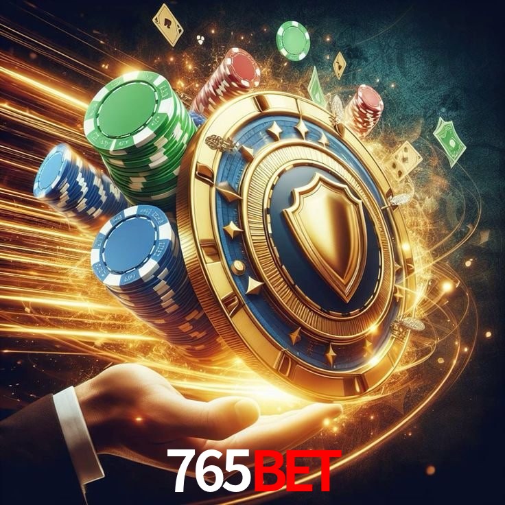 Eventos 765bet
