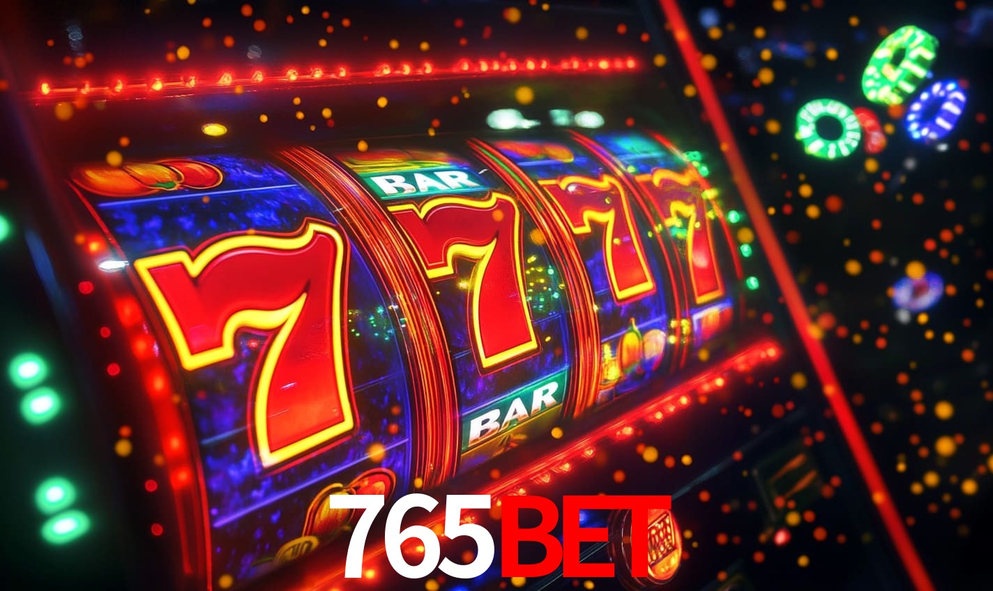 Bônus Generosos e Exclusivos no 765bet para Você!