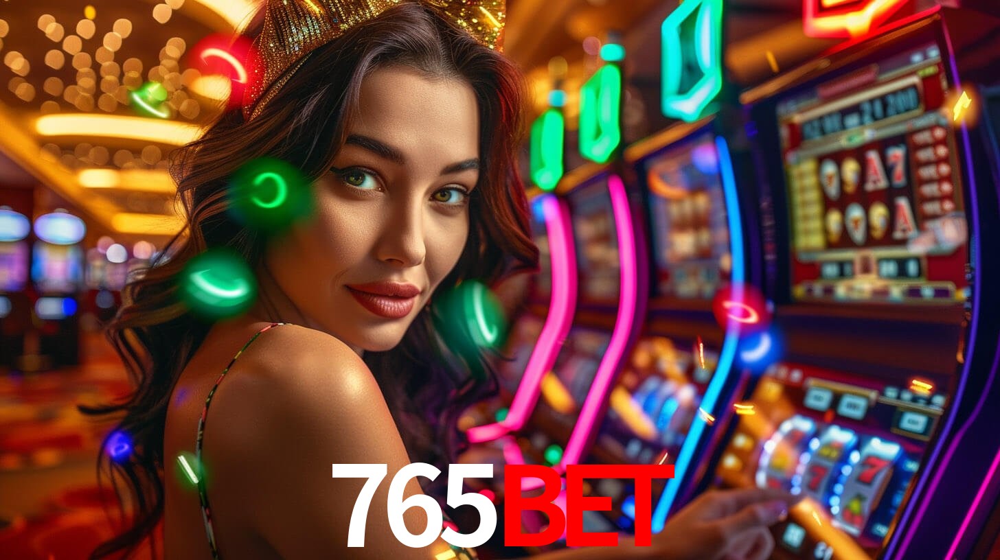 Celular 765bet